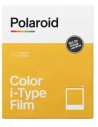 polaroid film itype color pack 40v - polaroid