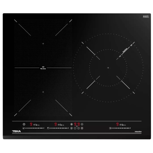 4ind dt1flex.60cm.boost.slider.8000w.bis - teka