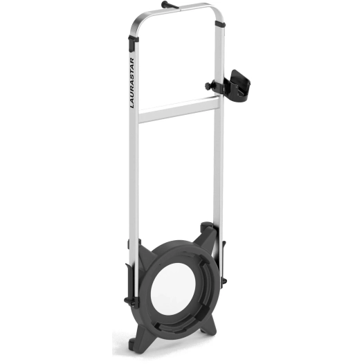 chariot a roulettes p/izzy. - laurastar