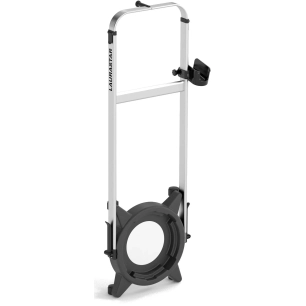 chariot a roulettes p/izzy. - laurastar