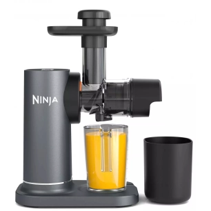 150w.887ml.extract froid.noir. - ninja