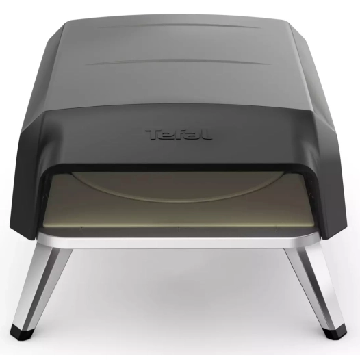 pizza pronto.posable.gaz. - tefal