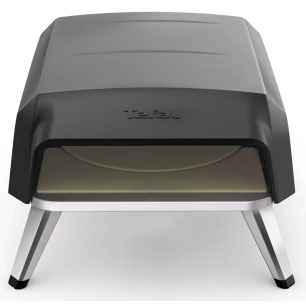 pizza pronto.posable.gaz. - tefal