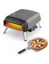 pizza pronto.posable.gaz. - tefal