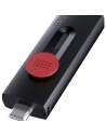 cle usb jumpdrive 128 dual type c/a 3.2 - lexar