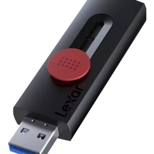 cle usb jumpdrive 256 dual type c/a 3.2 - lexar