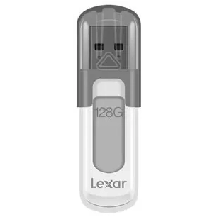 cle usb jumpdrive v100 usb 3.0 128gb - lexar