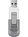 cle usb jumpdrive v100 usb 3.0 128gb - lexar