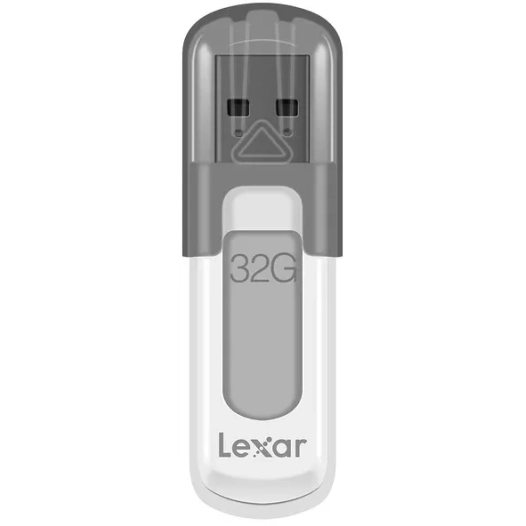cle usb jumpdrive v100 usb 3.0 32gb - lexar