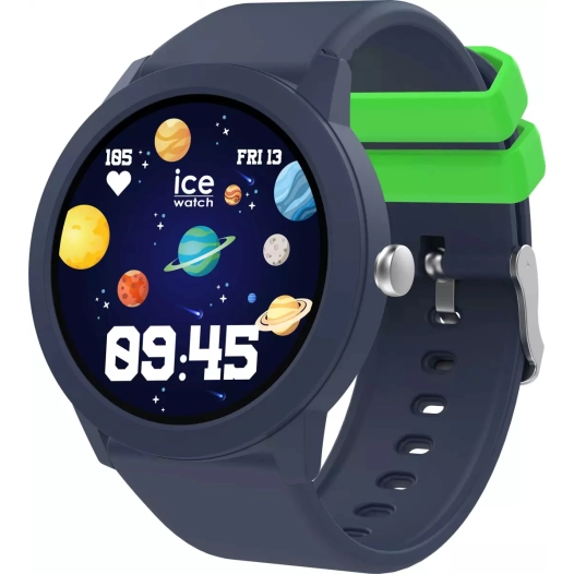 ice smart junior rd3.0.blue. - ice watch