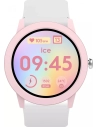 ice smart junior rd 3.0.pink white. - ice watch