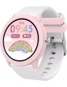 ice smart junior rd 3.0.pink white. - ice watch