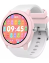 ice smart junior rd 3.0.pink white. - ice watch