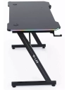 bureau gaming.rgb.120x60x74cm. - the g-lab