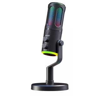 micro rgb filaire cardioide. - bluestork