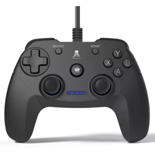 manette gaming.pc/ps3. - the g-lab