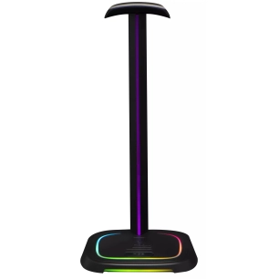 support casque gaming.rgb.noir. - the g-lab