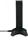 stand universel rgb pour casque gaming - the g-lab