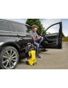 25m2/h.20/120bars.380l/h. - karcher