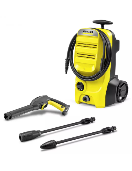 130bars.420l/h.1800w.91db. - karcher