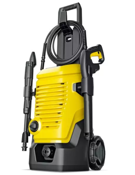 130bars.420l/h.1800w.91db. - karcher