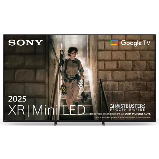miniled.4k.ia xr.164.googletv.triluminos - sony