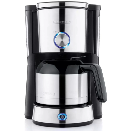 8t.1000w.type switch.inox/noir. - severin