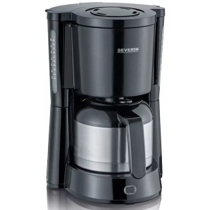 type.1000w.8t.inox/noir. - severin