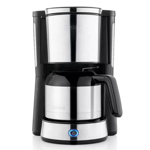 type.1000w.8t.isotherme.inox/noir. - severin