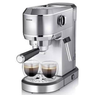 newspresa.1350w.20bars.vapeur.1l.ix/nr. - severin