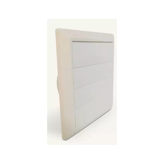 grille evacuation.diam 150mm. - falmec