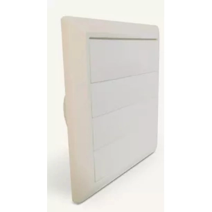 grille evacuation.diam 150mm. - falmec