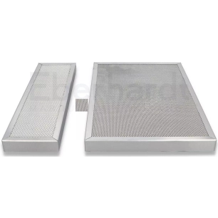 filtre charbon zeolite. - falmec