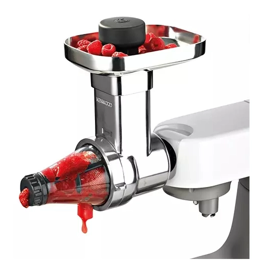 passoire fruits/legunes - kenwood premium