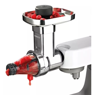 passoire fruits/legunes - kenwood premium