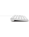 clavier p/ mac filaire.layout français. - bluestork