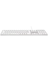 clavier p/ mac filaire.layout français. - bluestork