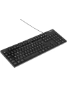 clavier filaire usb. - bluestork