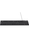 clavier filaire usb. - bluestork