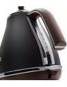 icona vintage.1,7l.2000w.noir. - delonghi