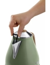 icona vintage.1,7l.2000w.vert olive. - delonghi