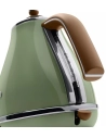 icona vintage.1,7l.2000w.vert olive. - delonghi
