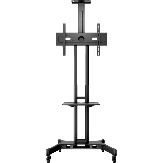chariot roul/etagere.vesa600x400.50kg. - multibrackets