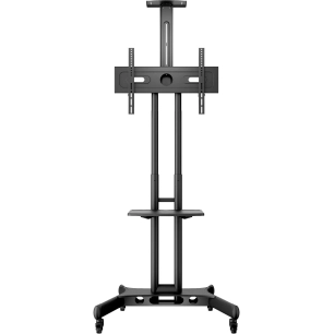 chariot roul/etagere.vesa600x400.50kg. - multibrackets