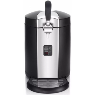 mach/biere.indic vol/temp.p/fut5l.inox. - kitchen chef