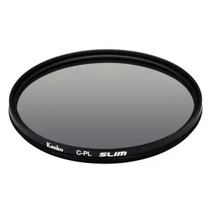 filtre plc smart slim 62 mm. - kenko