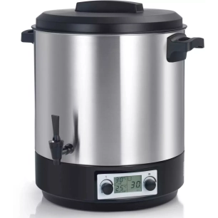 31l.2000w.auto.vindange.minut180mn.ix - kitchen chef