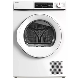 ppe chal.10kg.15pr.dd.64db.ecb. - sharp