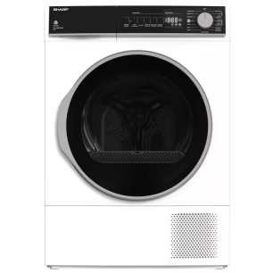 ppe chal.8kg.15pr.express34min.64db.dcb. - sharp