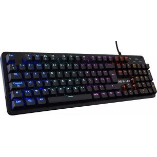 clavier gaming mecanique retroeclaire - the g-lab